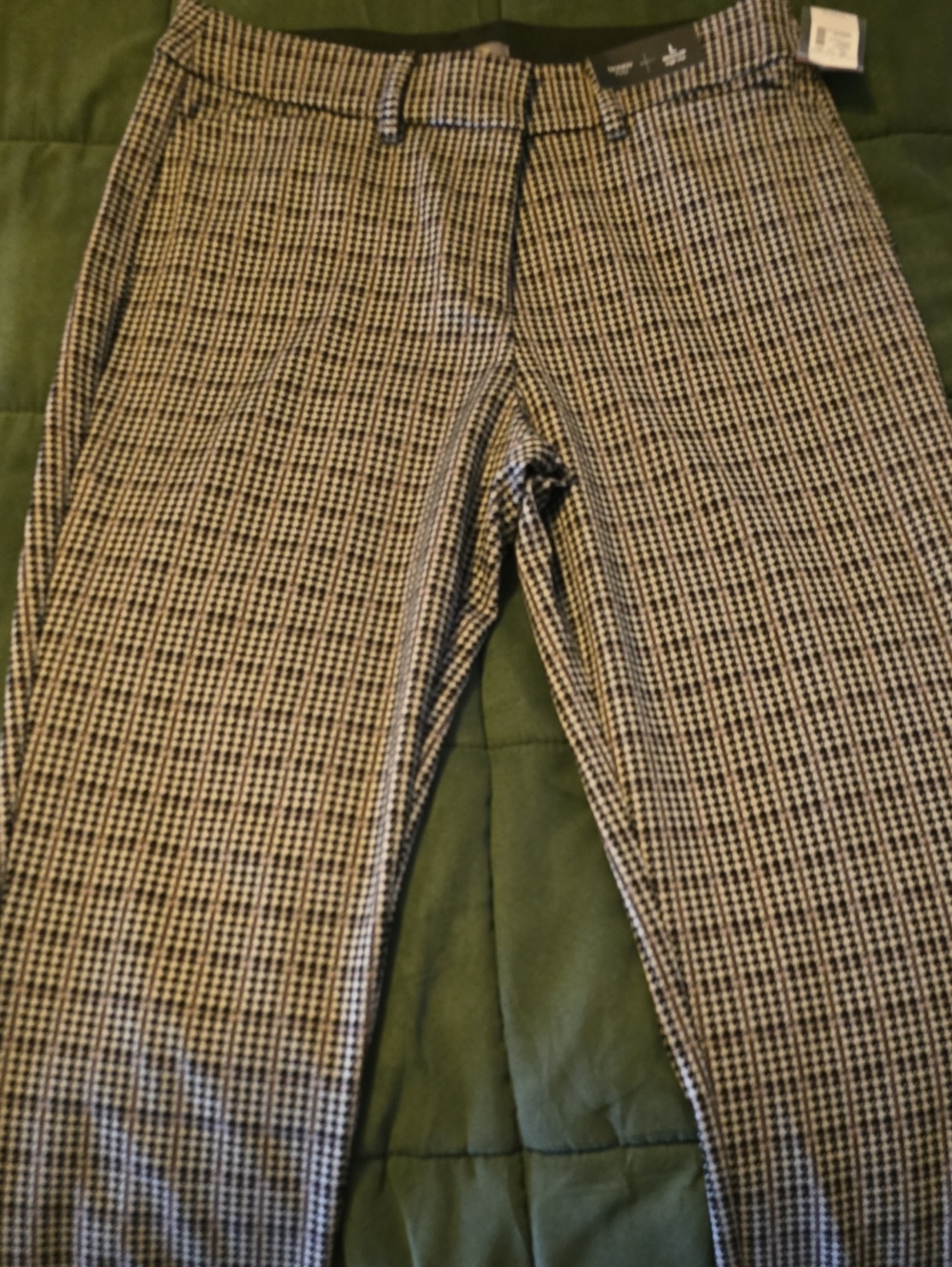 Maurices Womens Slacks/Pants - REG. HIGH RISE